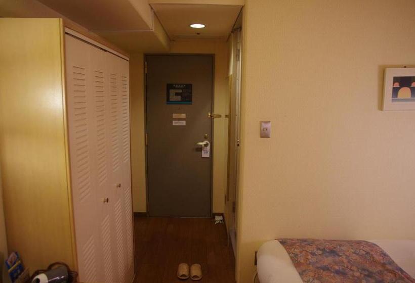 スタンダードルーム, Gifu Castle Inn