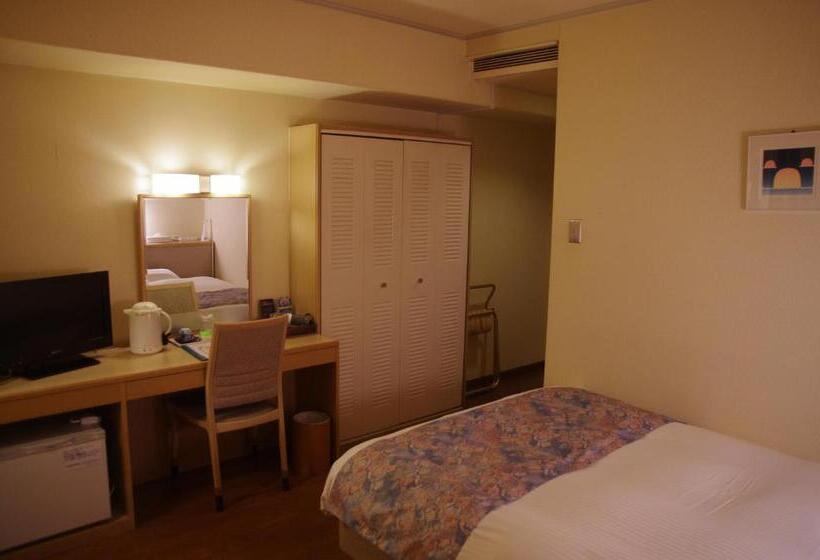 スタンダードルーム, Gifu Castle Inn