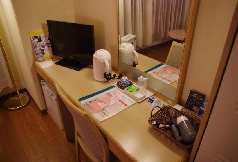 スタンダードルーム, Gifu Castle Inn