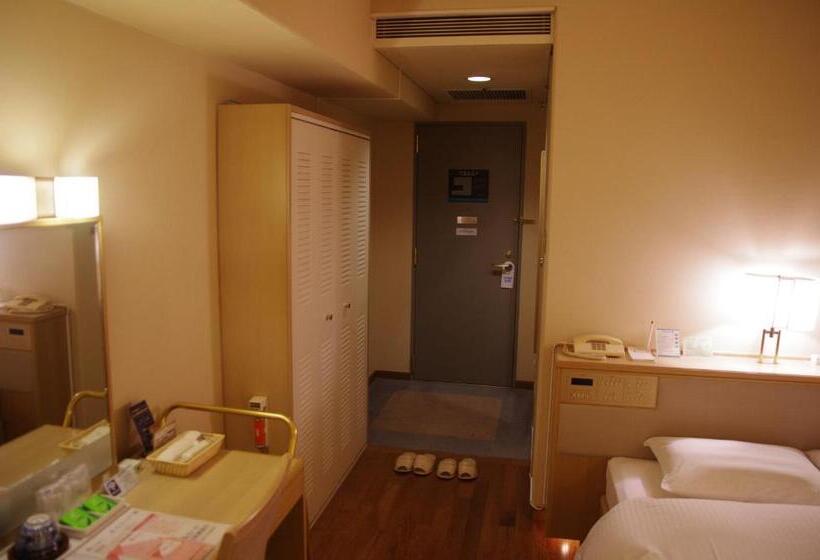 スタンダードルーム, Gifu Castle Inn