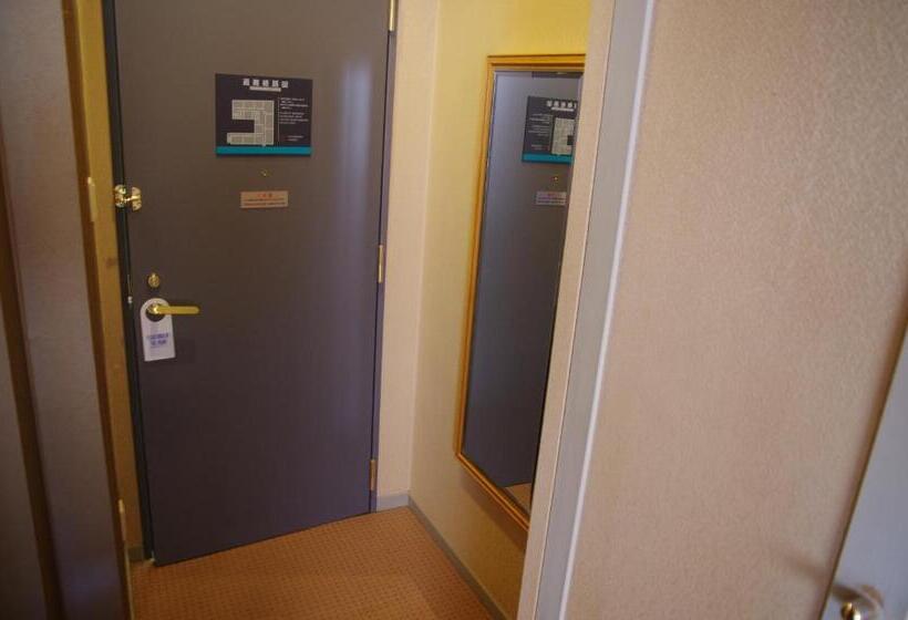 デラックスルーム, Gifu Castle Inn