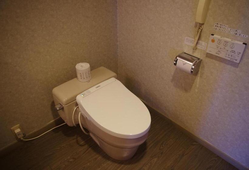 ドゥプレックスルーム, Gifu Castle Inn