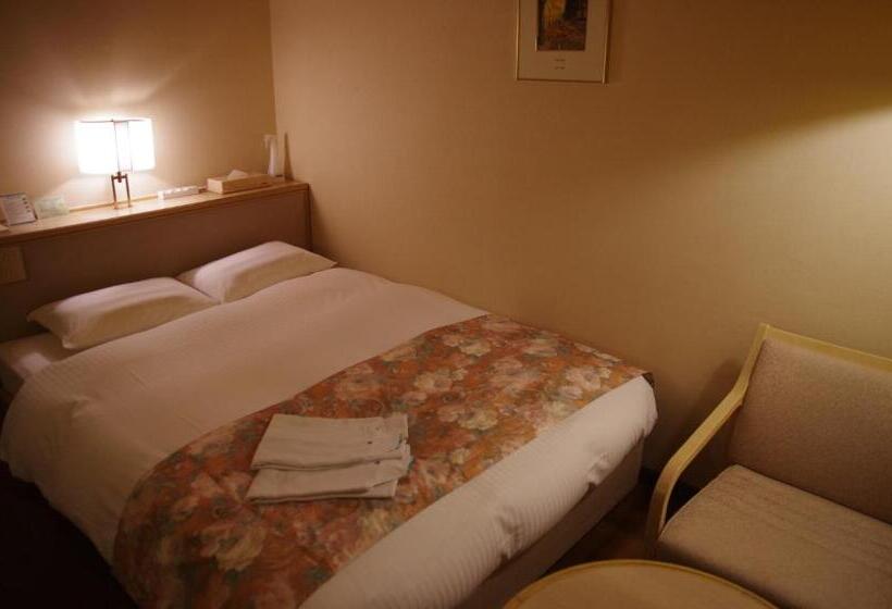 Номер Стандарт, Gifu Castle Inn