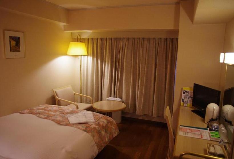 スタンダードルーム, Gifu Castle Inn