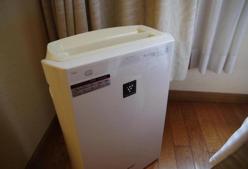 スタンダードルーム, Gifu Castle Inn