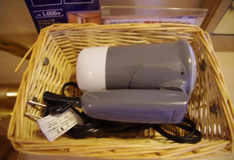 スタンダードルーム, Gifu Castle Inn