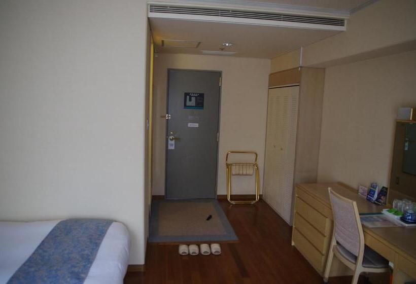 Номер Стандарт, Gifu Castle Inn