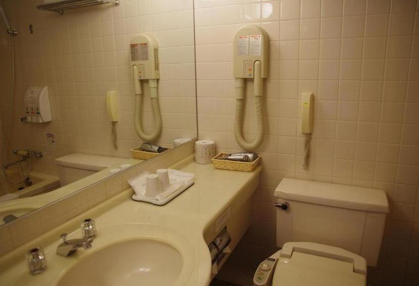 スタンダードルーム, Gifu Castle Inn