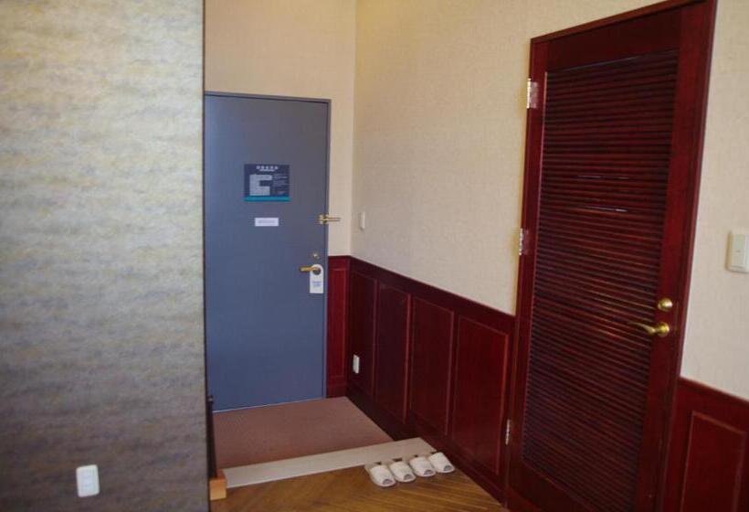 デラックスルーム, Gifu Castle Inn