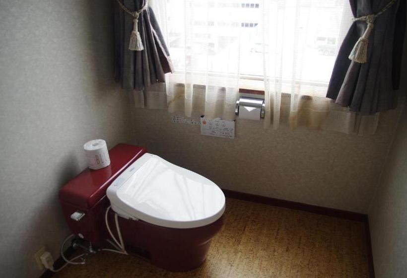 デラックスルーム, Gifu Castle Inn