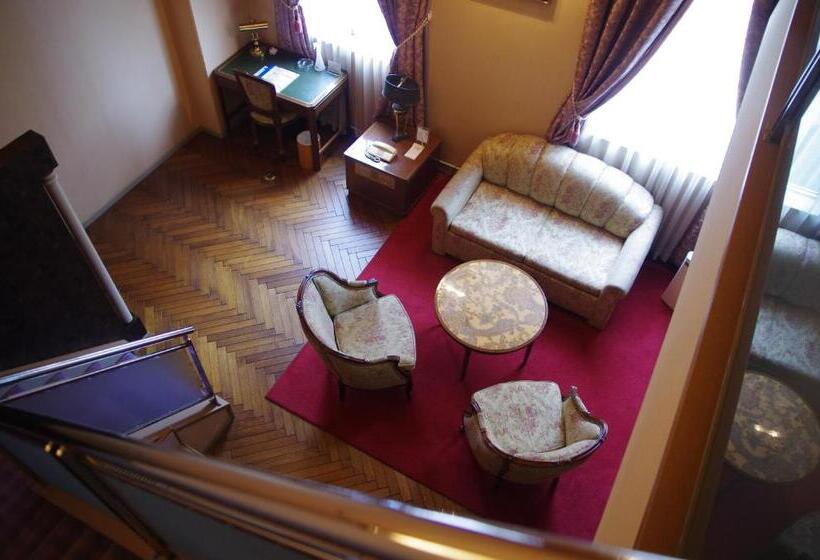 ドゥプレックスルーム, Gifu Castle Inn