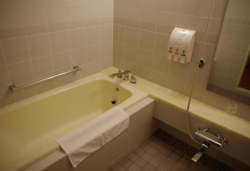 スタンダードルーム, Gifu Castle Inn