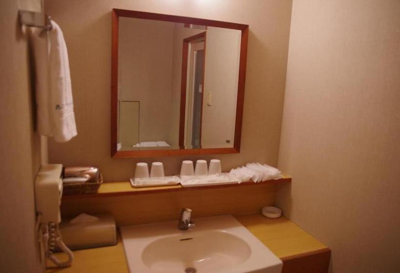 Номер Стандарт, Gifu Castle Inn