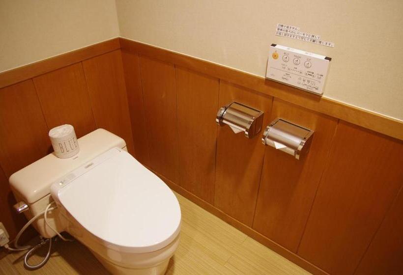 スタンダードルーム, Gifu Castle Inn