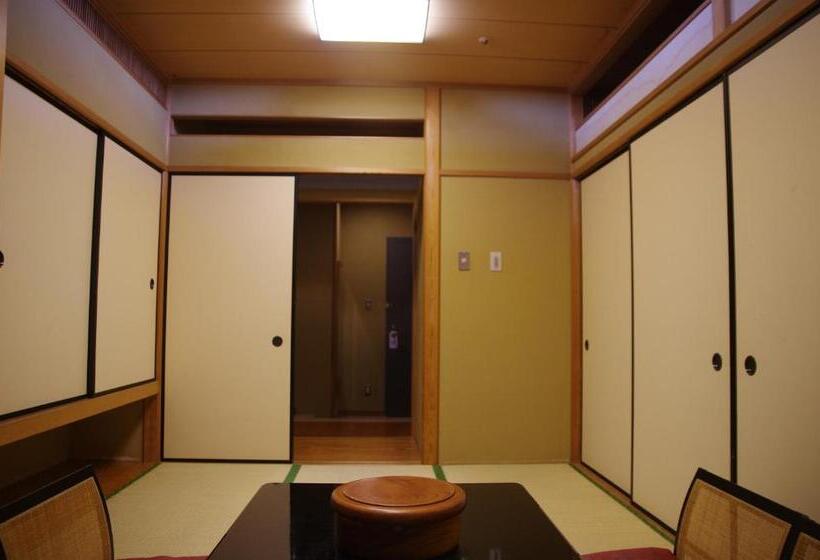 スタンダードルーム, Gifu Castle Inn