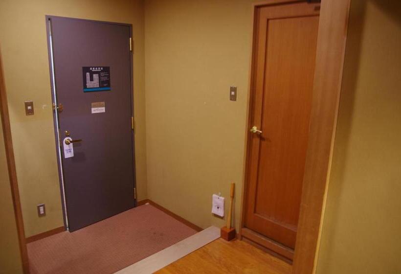 Номер Стандарт, Gifu Castle Inn