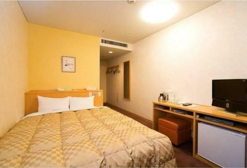 Standard-huone, Highness Hotel Kurume