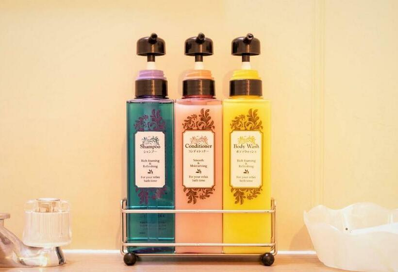 エクゼクティブルーム, Highness Hotel Kurume