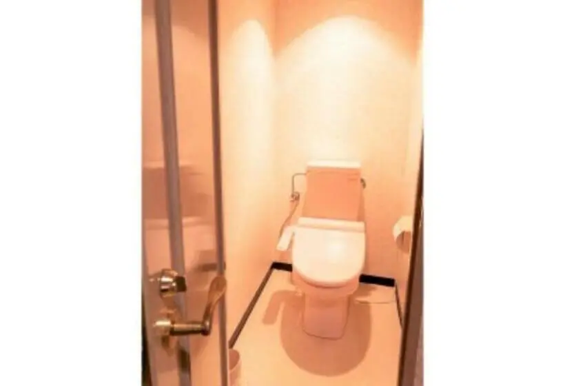 Executive-huone, Highness Hotel Kurume