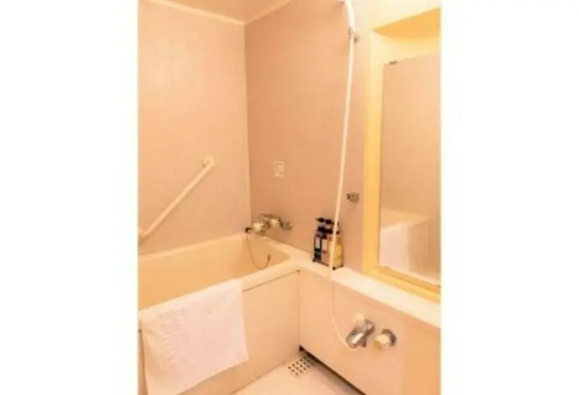 Executive-huone, Highness Hotel Kurume
