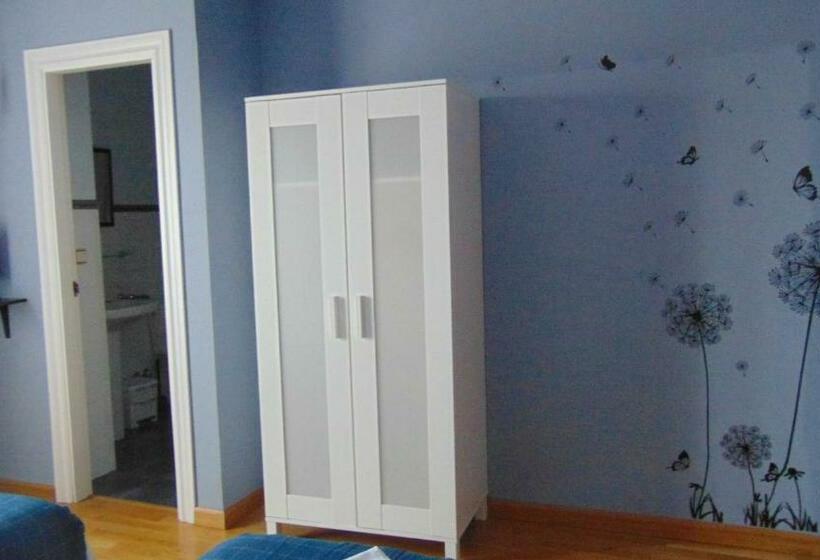 اتاق استاندارد, Iacobus