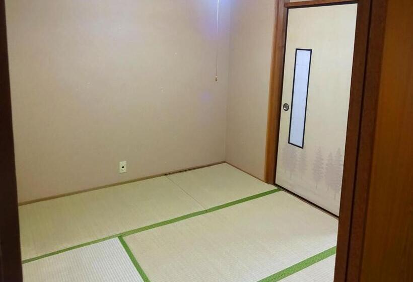 Quarto Estandar Individual, Imazato Ryokan