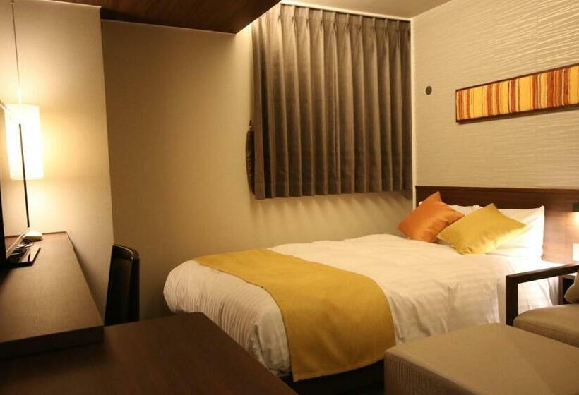 غرفة قياسية, Kita