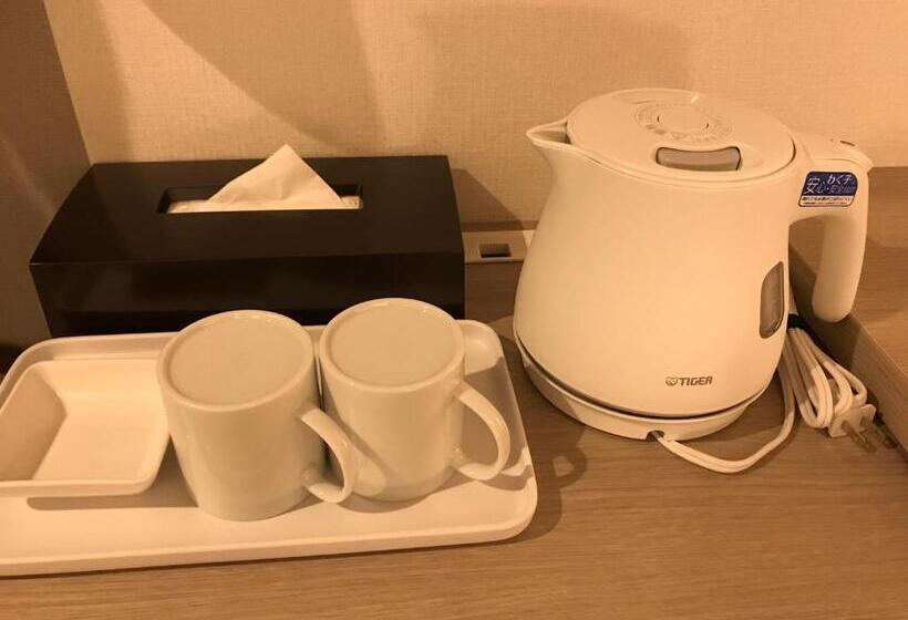 غرفة إقتصادية, Kita