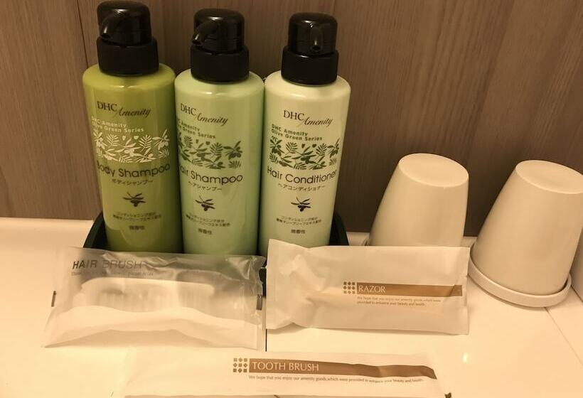 غرفة سوبيريور, Kita