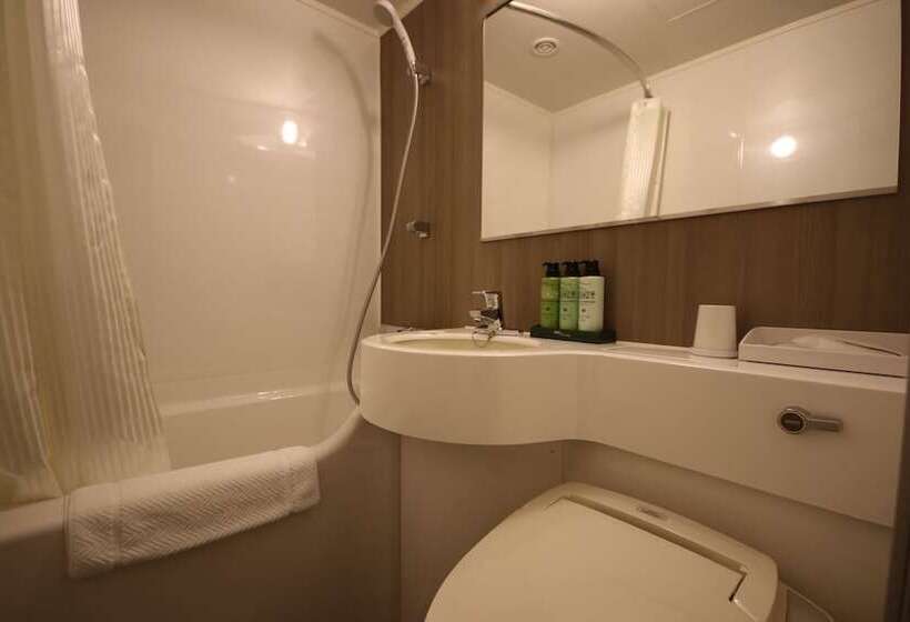 غرفة سوبيريور, Kita