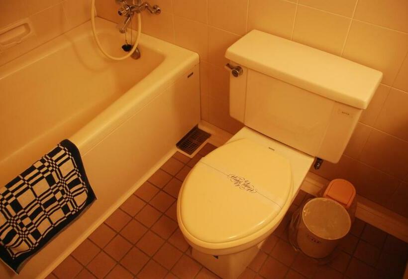 スタンダードルーム, Kojima Puchi