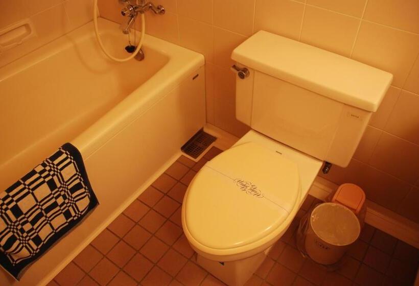 スタンダードシングルルーム, Kojima Puchi