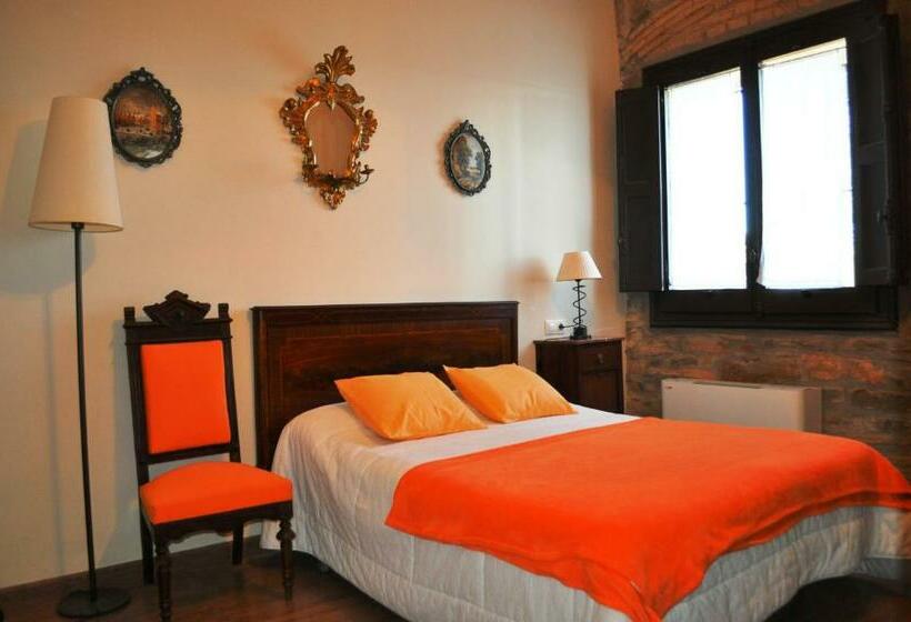 Номер Стандарт, La Torre Del Vilar