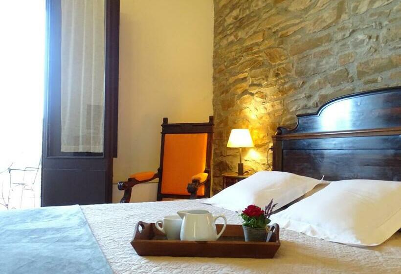 Люкс, La Torre Del Vilar