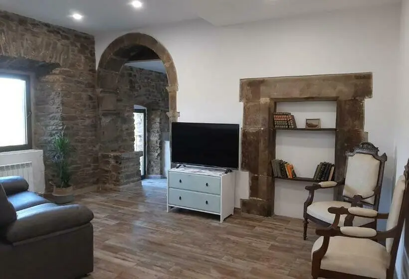 １ベッドルームアパートメント, La Torre Del Vilar