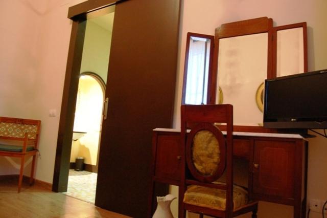 Номер Стандарт, La Torre Del Vilar