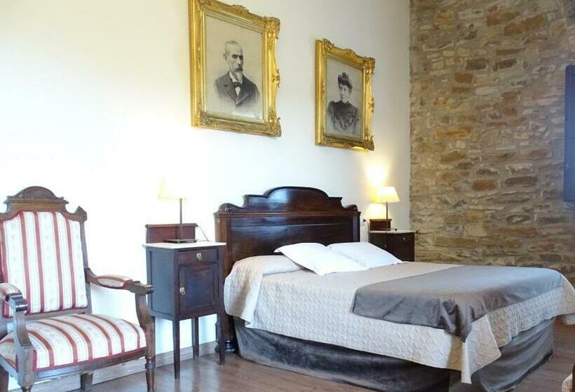 Люкс, La Torre Del Vilar