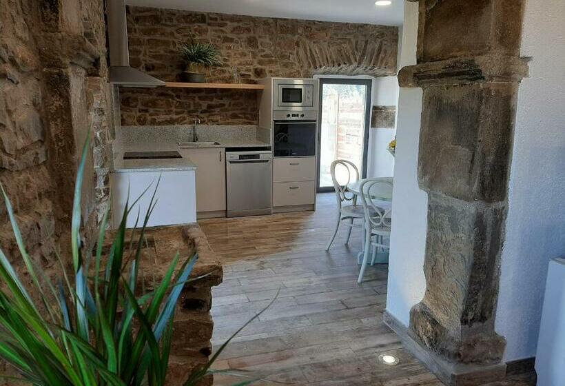 Апартаменты 1 Спальня, La Torre Del Vilar