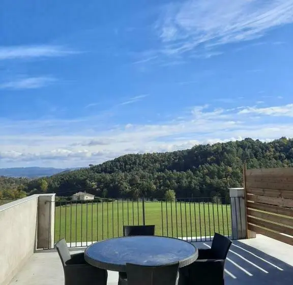 １ベッドルームアパートメント, La Torre Del Vilar