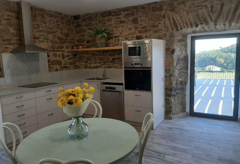 آپارتمان 1 خوابه, La Torre Del Vilar