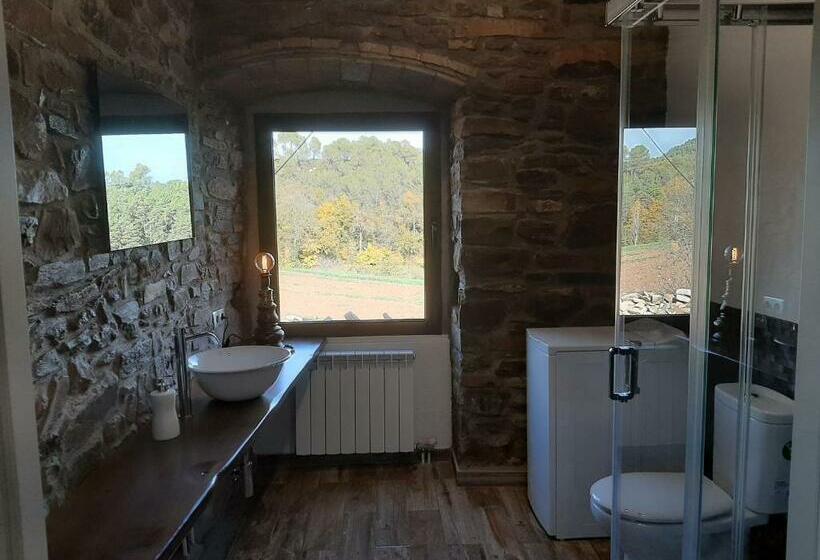 Апартаменты 1 Спальня, La Torre Del Vilar