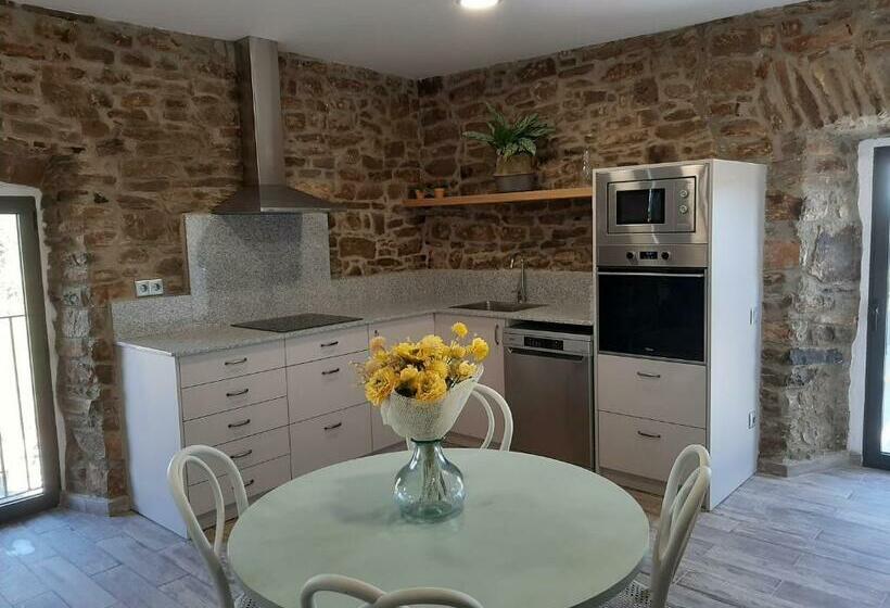 Апартаменты 1 Спальня, La Torre Del Vilar