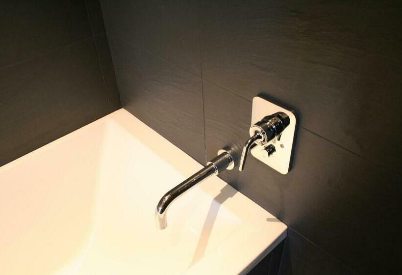 غرفة قياسية, Mas Oliveres Pla De Palau