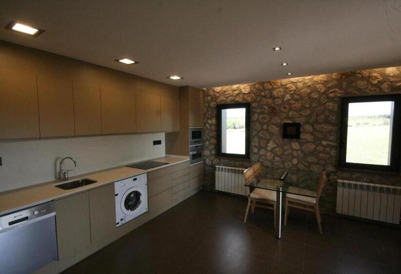 شقة غرفتين, Mas Oliveres Pla De Palau