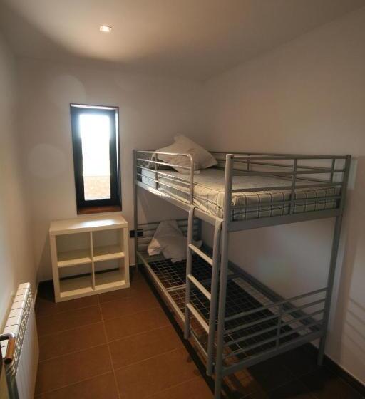 شقة غرفتين, Mas Oliveres Pla De Palau