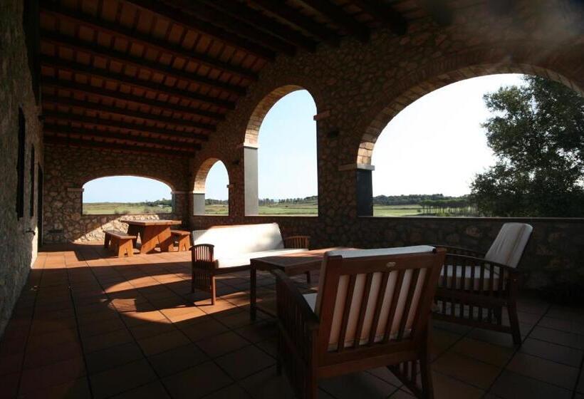 شقة غرفتين, Mas Oliveres Pla De Palau