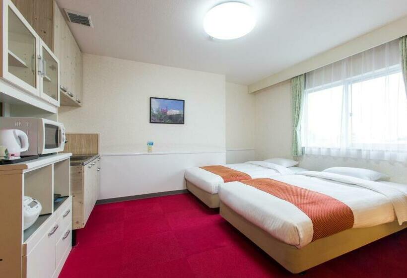 اتاق خانوادگی, Orox