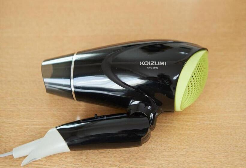 اتاق استاندارد, Orox