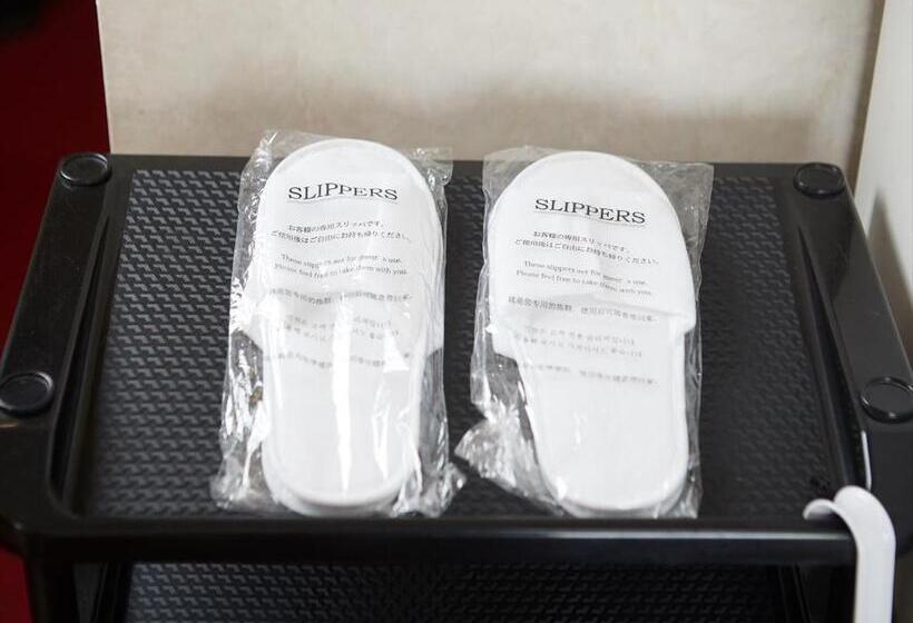 اتاق استاندارد, Orox