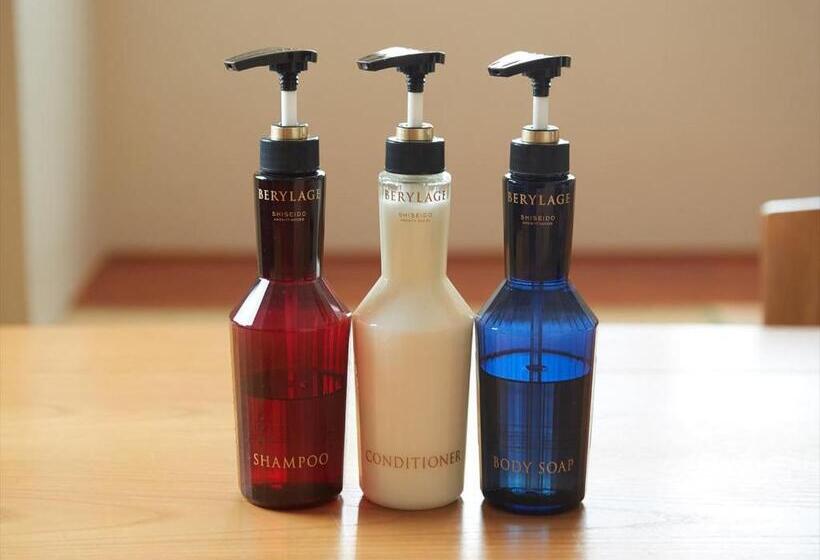 اتاق استاندارد, Orox